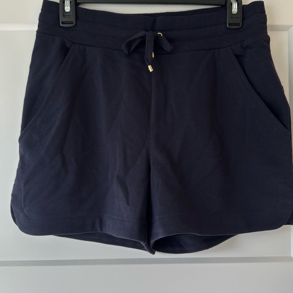 NWT- Women’s LAUREN Ralph Lauren Knit Short Size S